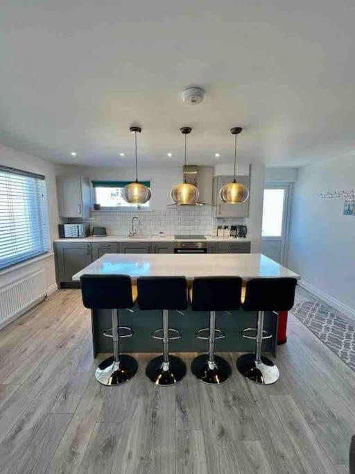 The Emslie Road Beach Flat فالموث المظهر الخارجي الصورة