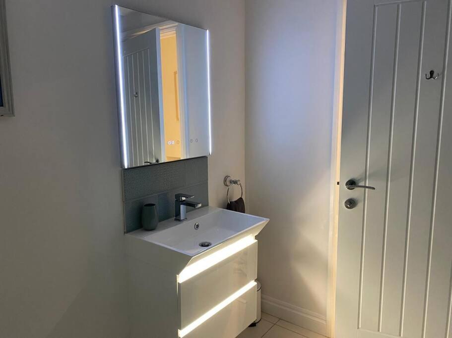 The Emslie Road Beach Flat فالموث المظهر الخارجي الصورة