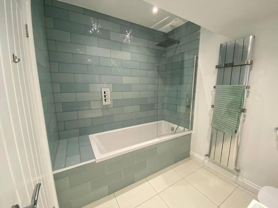 The Emslie Road Beach Flat فالموث المظهر الخارجي الصورة